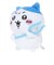 ぽてたまぬいぐるみ ハチワレ さすまた NT K8880