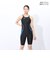 ミズノ（MIZUNO）競泳水着 レディース 水泳 ハーフスーツ レースオープン WA承認モデル N2MG122491