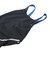 ミズノ（MIZUNO）競泳水着 レディース 水泳 ハーフスーツ レースオープン WA承認モデル N2MG122491