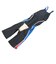 ミズノ（MIZUNO）競泳水着 レディース 水泳 ハーフスーツ レースオープン WA承認モデル N2MG122491