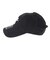 ナイキ（NIKE）クラブ アンストラクチャード フューチュラ ウォッシュ キャップ FB5368-011 帽子