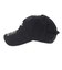 ナイキ（NIKE）クラブ アンストラクチャード フューチュラ ウォッシュ キャップ FB5368-011 帽子