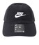 ナイキ（NIKE）クラブ アンストラクチャード フューチュラ ウォッシュ キャップ FB5368-011 帽子