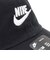 ナイキ（NIKE）クラブ アンストラクチャード フューチュラ ウォッシュ キャップ FB5368-011 帽子