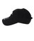 ナイキ（NIKE）クラブ アンストラクチャード フューチュラ ウォッシュ キャップ FB5368-011 帽子