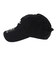 ナイキ（NIKE）クラブ アンストラクチャード フューチュラ ウォッシュ キャップ FB5368-011 帽子