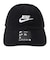 ナイキ（NIKE）クラブ アンストラクチャード フューチュラ ウォッシュ キャップ FB5368-011 帽子