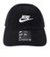 ナイキ（NIKE）クラブ アンストラクチャード フューチュラ ウォッシュ キャップ FB5368-011 帽子