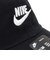 ナイキ（NIKE）クラブ アンストラクチャード フューチュラ ウォッシュ キャップ FB5368-011 帽子