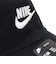 ナイキ（NIKE）クラブ アンストラクチャード フューチュラ ウォッシュ キャップ FB5368-011 帽子