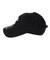 ナイキ（NIKE）クラブ アンストラクチャード フューチュラ ウォッシュ キャップ FB5368-011 帽子