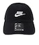 ナイキ（NIKE）クラブ アンストラクチャード フューチュラ ウォッシュ キャップ FB5368-011 帽子