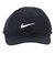 ナイキ（NIKE）ジュニア ドライフィット クラブ キャップ アンストラクチャード フェザーライト FB5062-010 帽子 速乾