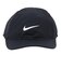 ナイキ（NIKE）ジュニア ドライフィット クラブ キャップ アンストラクチャード フェザーライト FB5062-010 帽子 速乾