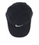 ナイキ（NIKE）ジュニア ドライフィット クラブ キャップ アンストラクチャード フェザーライト FB5062-010 帽子 速乾