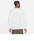 ナイキ（NIKE）長袖 Tシャツ メンズ プレミアム エッセンシャル DO7391-100 白 ホワイト スポーツウェア ロンT カットソー カジュアル 24…