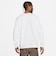 ナイキ（NIKE）長袖 Tシャツ メンズ プレミアム エッセンシャル DO7391-100 白 ホワイト スポーツウェア ロンT カットソー カジュアル 24…