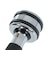 ファイティングロード（FIGHTING ROAD）クロームダンベル 2kg FR22TAK002/2 SIL