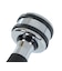 ファイティングロード（FIGHTING ROAD）クロームダンベル 2kg FR22TAK002/2 SIL