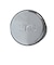ファイティングロード（FIGHTING ROAD）クロームダンベル 2kg FR22TAK002/2 SIL