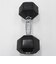 ファイティングロード（FIGHTING ROAD）六角ダンベル 8kg FR23CMS0063 BLK