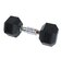 ファイティングロード（FIGHTING ROAD）六角ダンベル 8kg FR23CMS0063 BLK