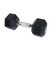 ファイティングロード（FIGHTING ROAD）六角ダンベル 8kg FR23CMS0063 BLK