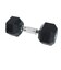 ファイティングロード（FIGHTING ROAD）六角ダンベル 8kg FR23CMS0063 BLK