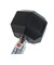 ファイティングロード（FIGHTING ROAD）六角ダンベル 8kg FR23CMS0063 BLK