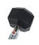 ファイティングロード（FIGHTING ROAD）六角ダンベル 8kg FR23CMS0063 BLK