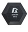ファイティングロード（FIGHTING ROAD）六角ダンベル 8kg FR23CMS0063 BLK