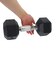 ファイティングロード（FIGHTING ROAD）六角ダンベル 8kg FR23CMS0063 BLK