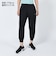 ナイキ（NIKE）パンツ レディース ニット ミッドライズ 7/8 ジョガーパンツ FJ9308-010