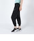 ナイキ（NIKE）パンツ レディース ニット ミッドライズ 7/8 ジョガーパンツ FJ9308-010