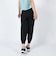 ナイキ（NIKE）パンツ レディース ニット ミッドライズ 7/8 ジョガーパンツ FJ9308-010