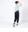 ナイキ（NIKE）パンツ レディース ニット ミッドライズ 7/8 ジョガーパンツ FJ9308-010