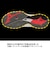 ミズノ（MIZUNO）バドミントンシューズ ウエーブファング 2 71GA231321