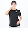 ナイキ（NIKE）半袖Tシャツ レディース クラブ エッセンシャル DX7903-010
