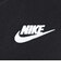 ナイキ（NIKE）半袖Tシャツ レディース クラブ エッセンシャル DX7903-010