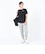 ナイキ（NIKE）半袖Tシャツ レディース クラブ エッセンシャル DX7903-010