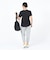 ナイキ（NIKE）半袖Tシャツ レディース クラブ エッセンシャル DX7903-010