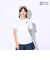 ナイキ（NIKE）半袖Tシャツ レディース クラブ エッセンシャル DX7903-100