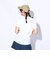 ナイキ（NIKE）半袖Tシャツ レディース クラブ エッセンシャル DX7903-100