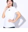 ナイキ（NIKE）半袖Tシャツ レディース クラブ エッセンシャル DX7903-100