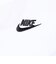 ナイキ（NIKE）半袖Tシャツ レディース クラブ エッセンシャル DX7903-100
