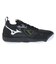 ミズノ（MIZUNO）バレーボールシューズ ウエーブモーメンタム3 V1GA231252