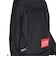 マンハッタンポーテージ（ManhattanPortage）バッグ Little Italy Crossbody Bag MP1927 BLACK