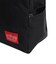 マンハッタンポーテージ（ManhattanPortage）バッグ Bed-Stuy Shoulder Bag MP6041 BLACK