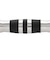 ファイティングロード（FIGHTING ROAD）クロームダンベル 7kg FR22TAK002/7 SIL