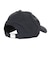 ナイキ（NIKE）ドライフィット クラブ CB MT スウッシュ キャップ FB5372-010 帽子 吸汗速乾 黒